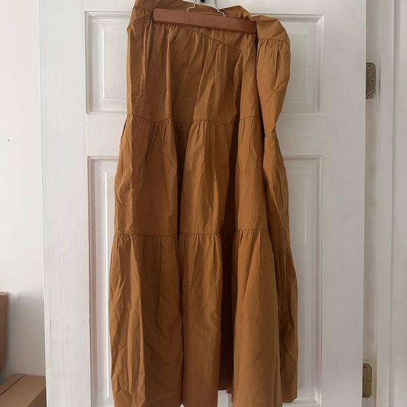 Doen Women's SANREMO Maxi Skirt - Picture 1 of 3